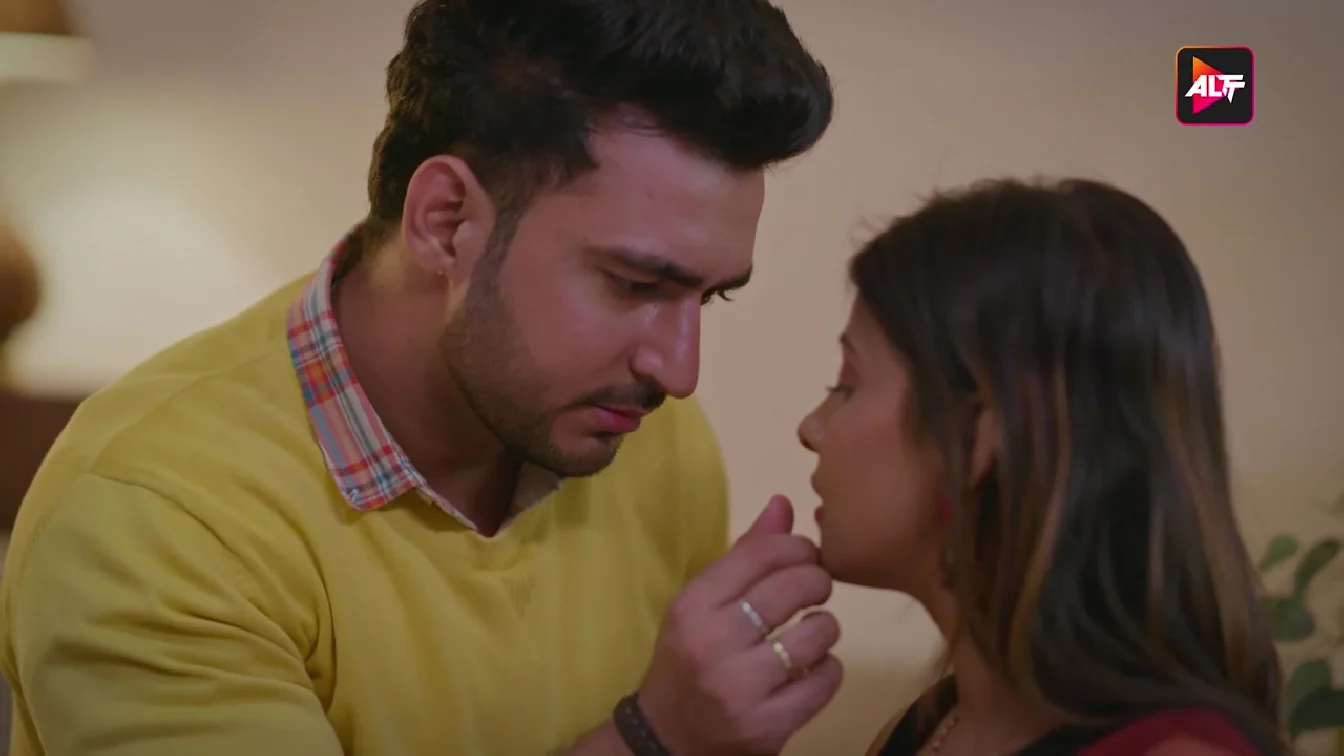 Preview of Namkeen Kisse S01 E29-30 AltBalaji